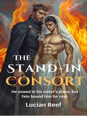 cover image of The Stand-In Consort